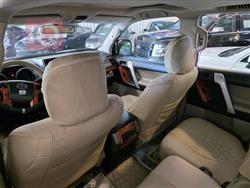 تويوتا لاندكروزر برادو